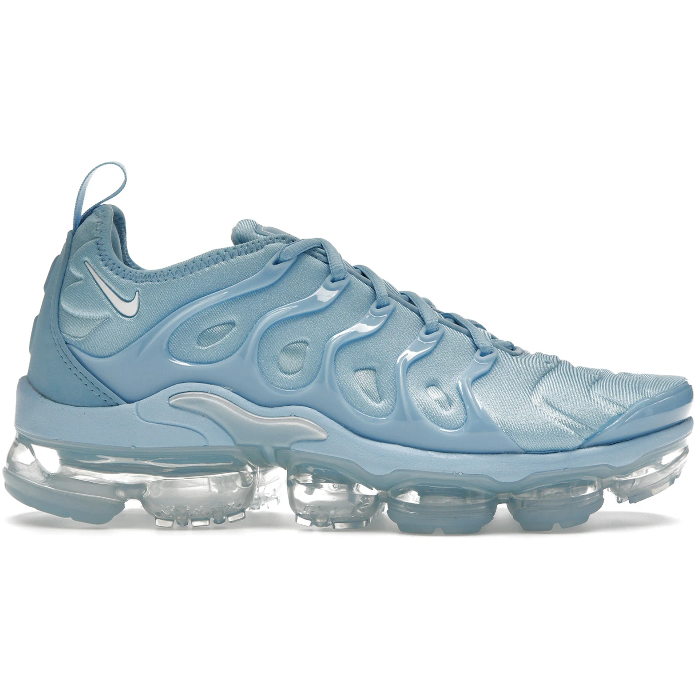 Nike Air VaporMax Plus University Blue 1