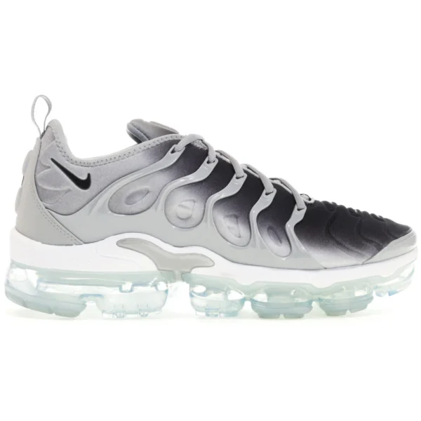 Nike Air VaporMax Plus Wolf Grey Black