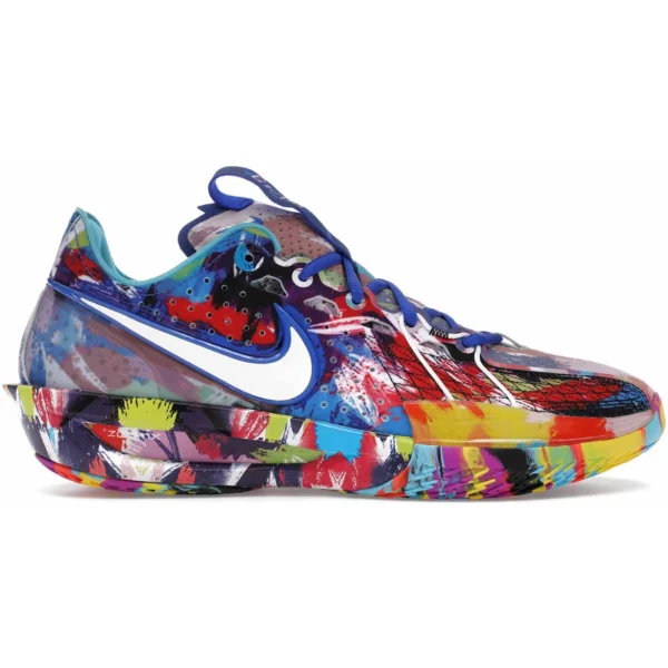 Nike Air Zoom GT Cut 3 Jewell Loyd Paint