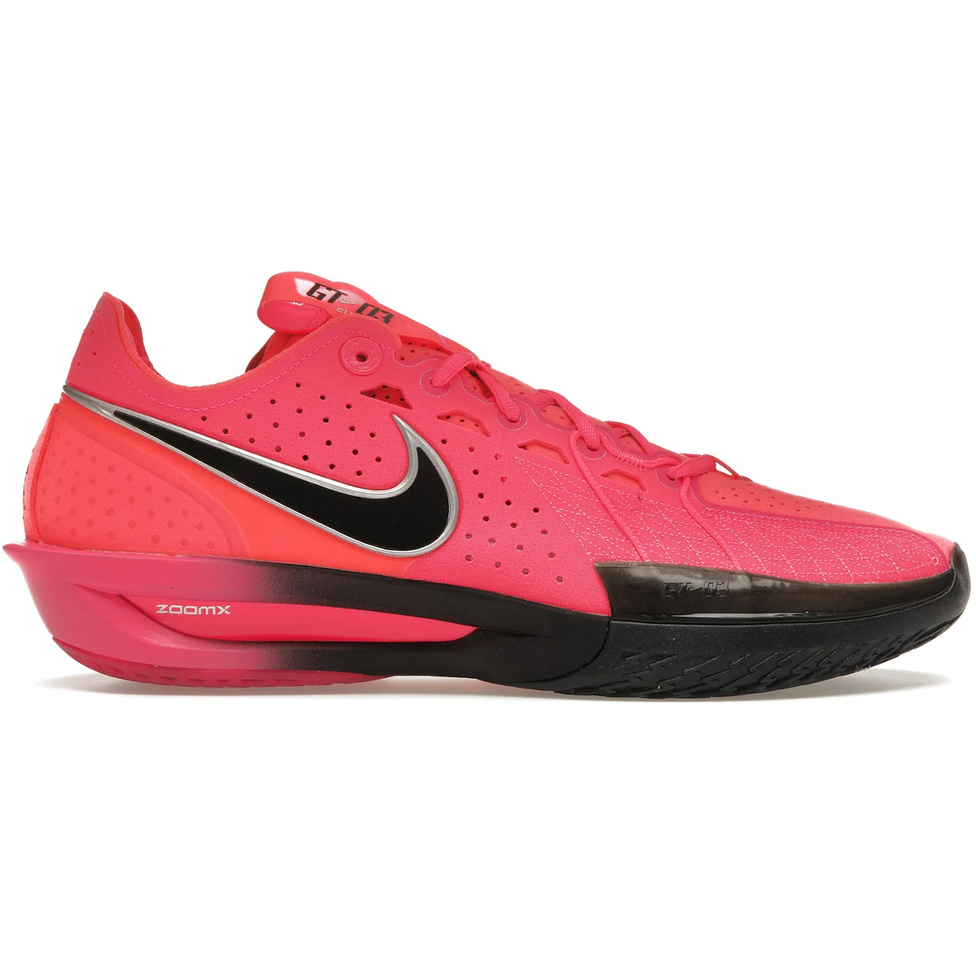 Nike Air Zoom GT Cut 3 Punch 1 Nike Air Zoom GT Cut 3 Punch 1