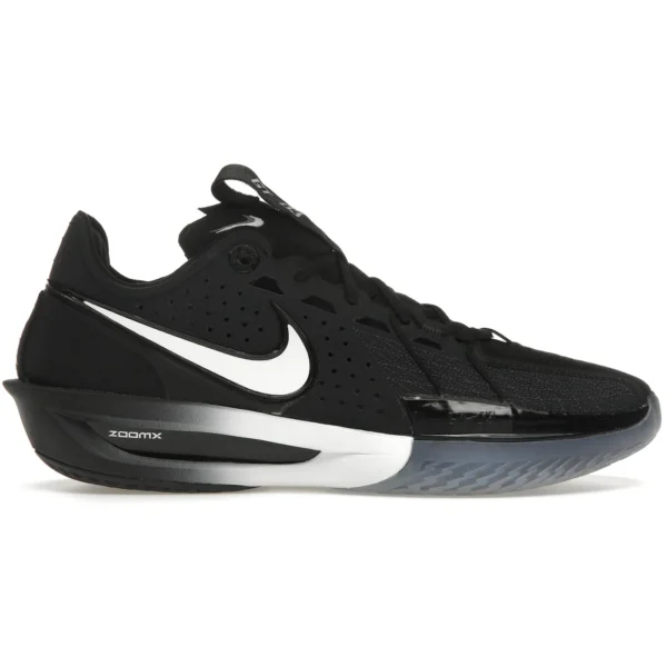 Nike Air Zoom GT Cut 3 Smoke