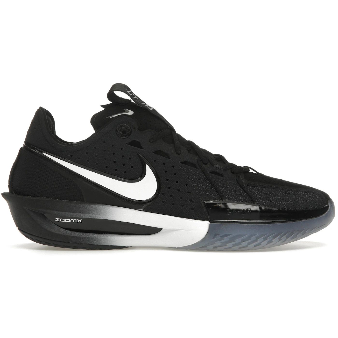 Nike Air Zoom GT Cut 3 Smoke 1 Nike Air Zoom GT Cut 3 Smoke 1