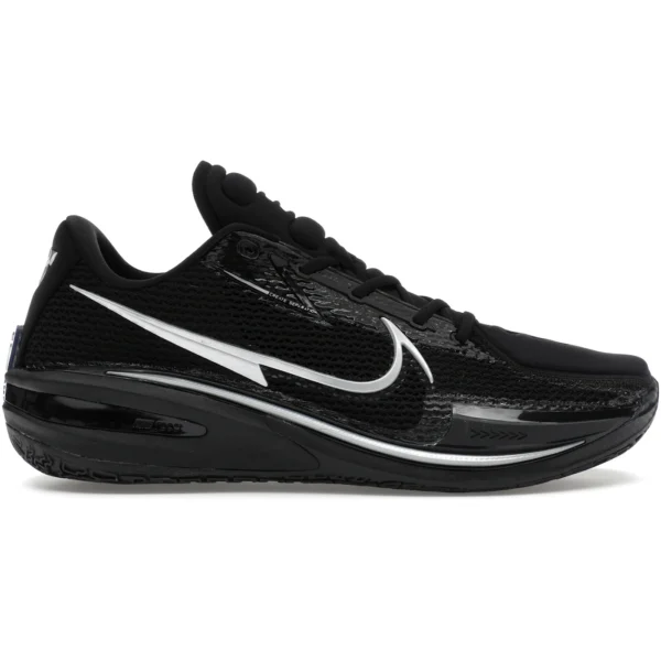 Nike Air Zoom GT Cut Black Chrome