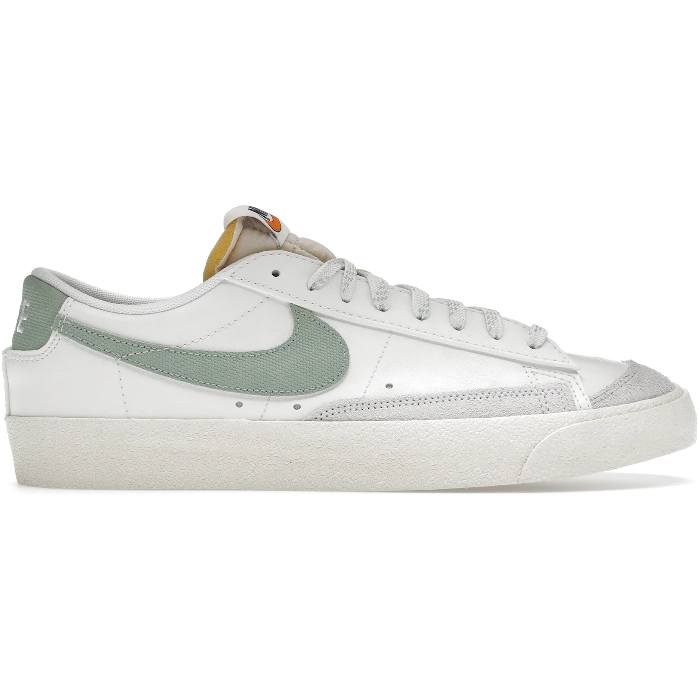 Nike Blazer 77 Low Premium Certified Fresh 2 Nike Blazer 77 Low Premium Certified Fresh 1