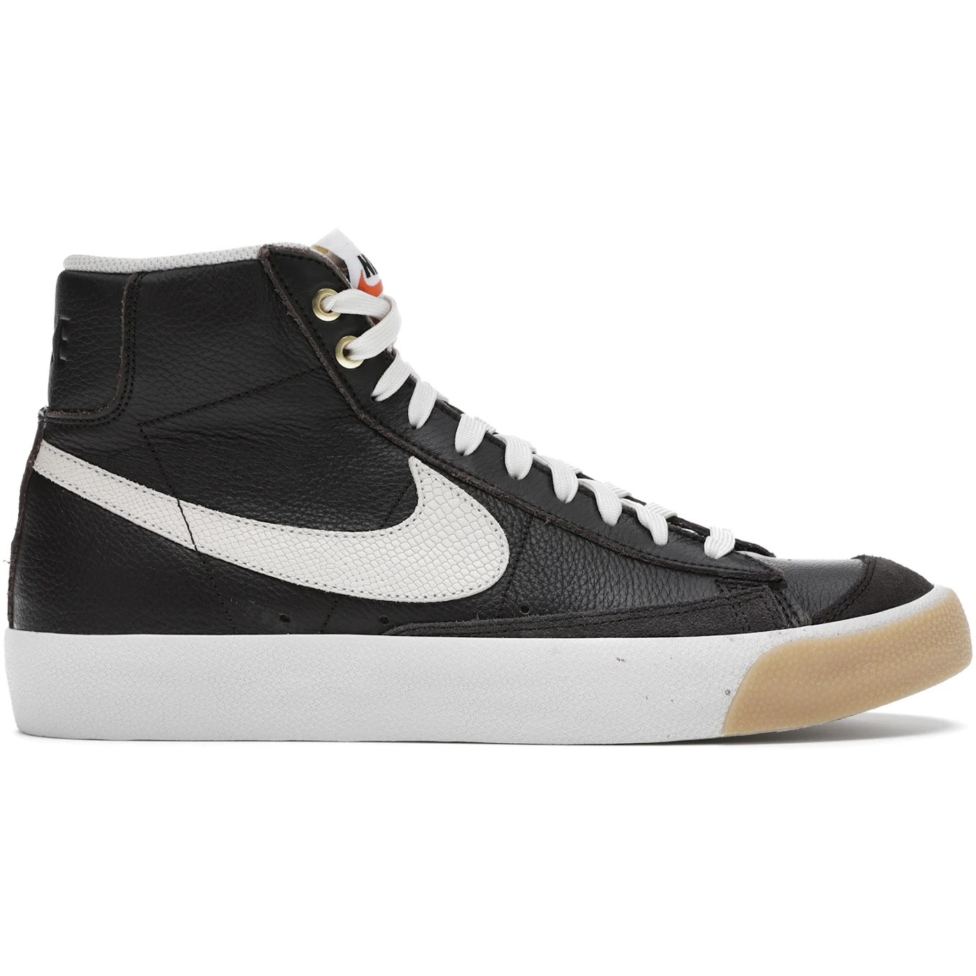 Nike Blazer Mid 77 Orewood Brown 2 Nike Blazer Mid 77 Orewood Brown 1