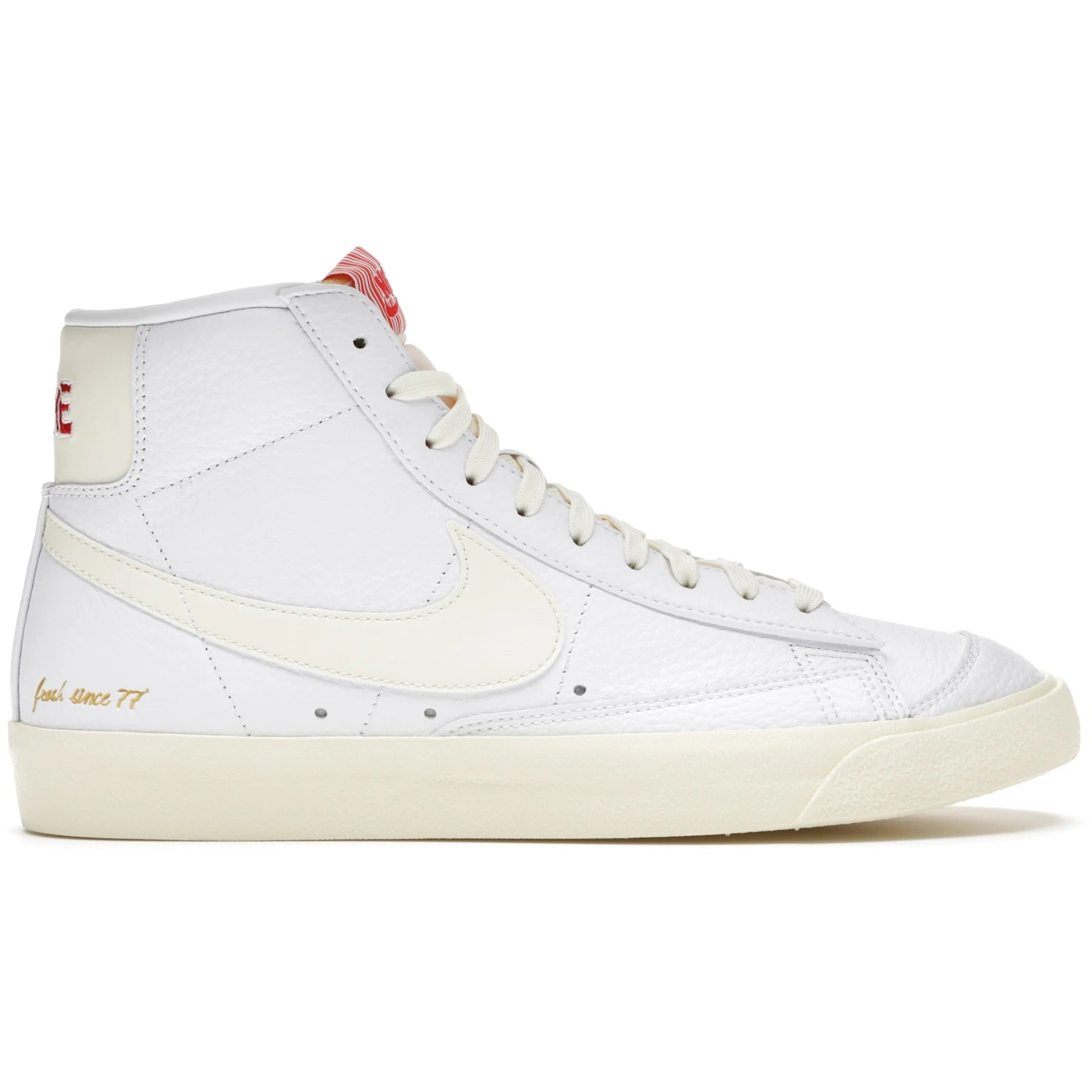 Nike Blazer Mid 77 Vintage Popcorn 2 Nike Blazer Mid 77 Vintage Popcorn 1