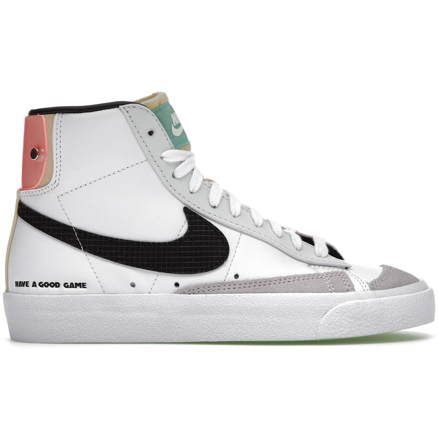 Nike Blazer Mid Have a Good Game (Women's) 1 Nike Blazer Mid Have a Good Game (Women's)