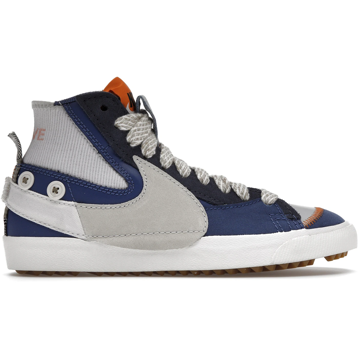 Nike Blazer Mid Jumbo Voodoo 1 Nike Blazer Mid Jumbo Voodoo 1