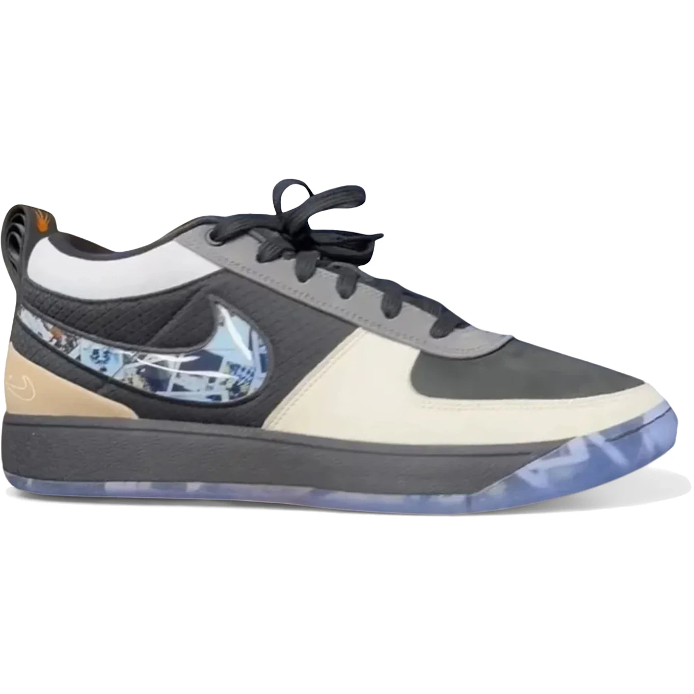 Nike Book 1 Archived 1 Nike Book 1 Archived 1