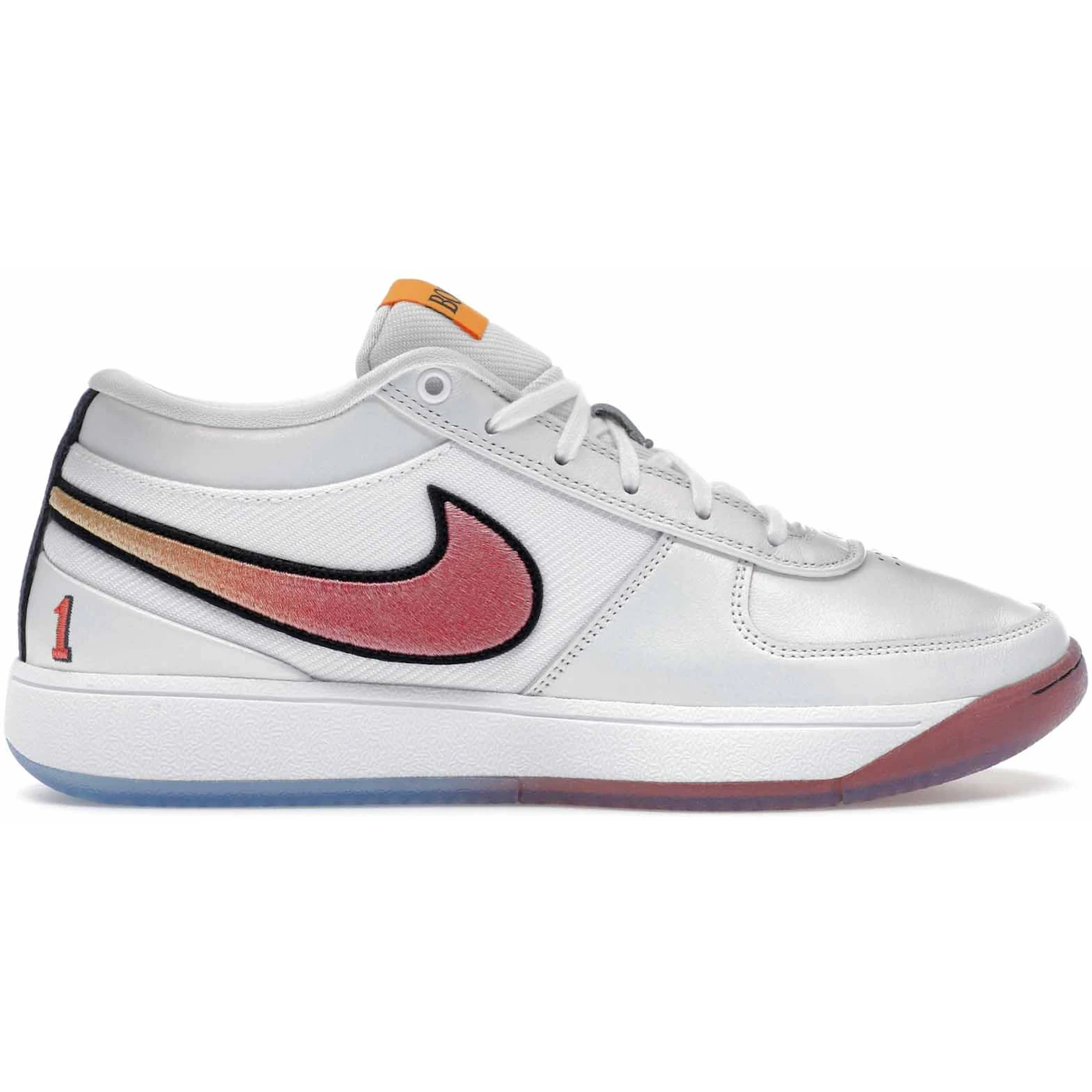 Nike Book 1 CHBL 2 Nike Book 1 CHBL 1