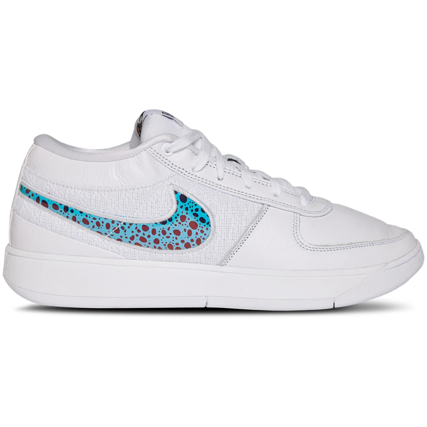 Nike Book 1 Immortalized Pack White 1