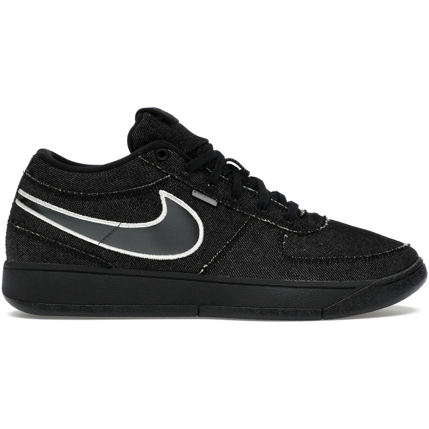 Nike Book 1 LX Black Label 1