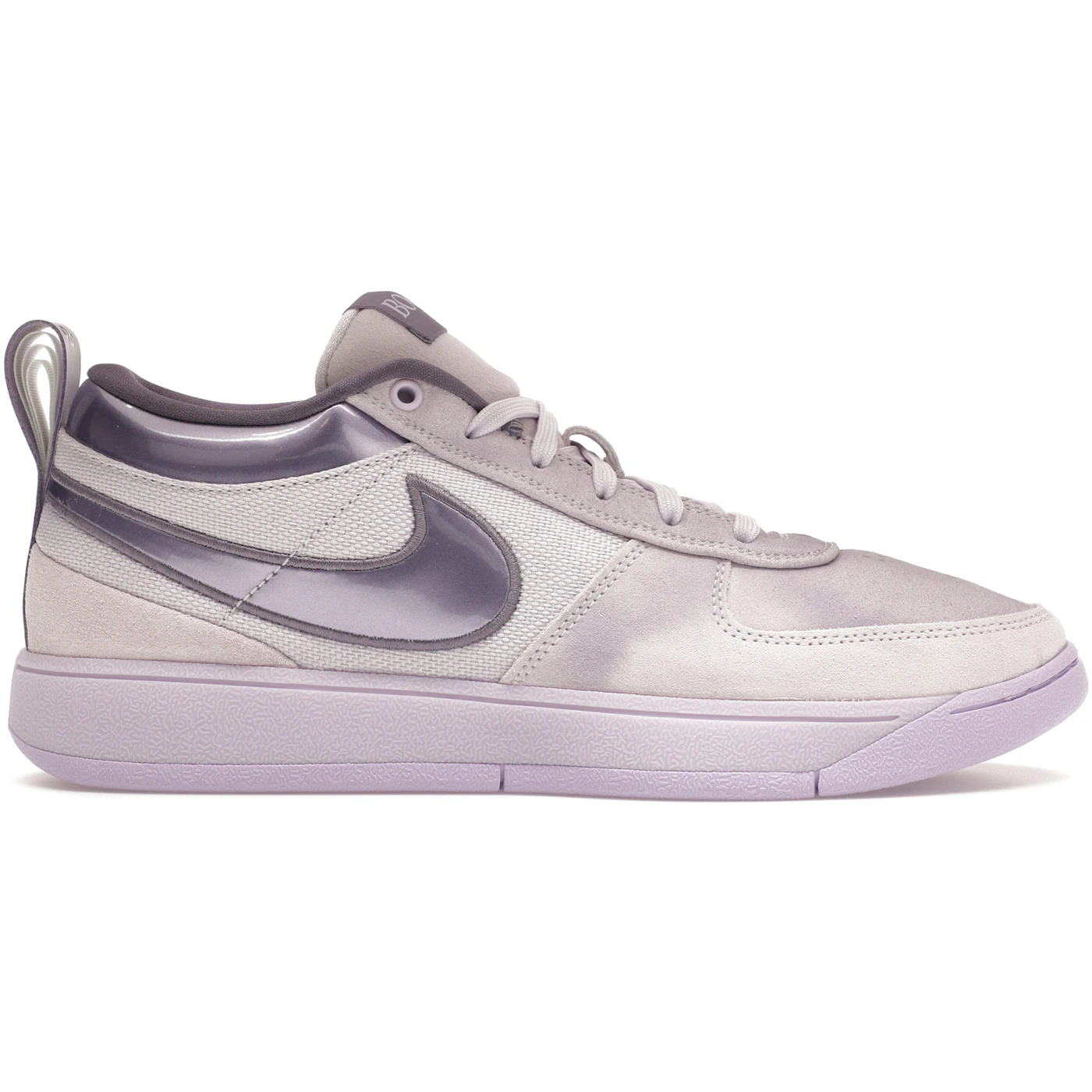 Nike Book 1 Lilac Bloom 1