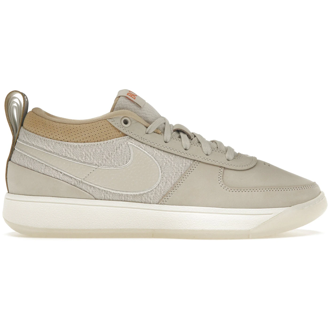 Nike Book 1 Mirage Translucent Outsole 1