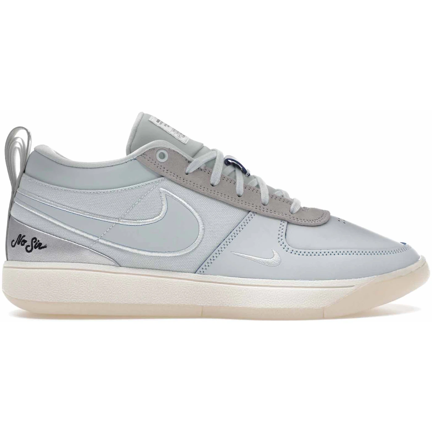 Nike Book 1 Moss Point 1