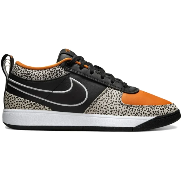 Nike Book 1 Safari