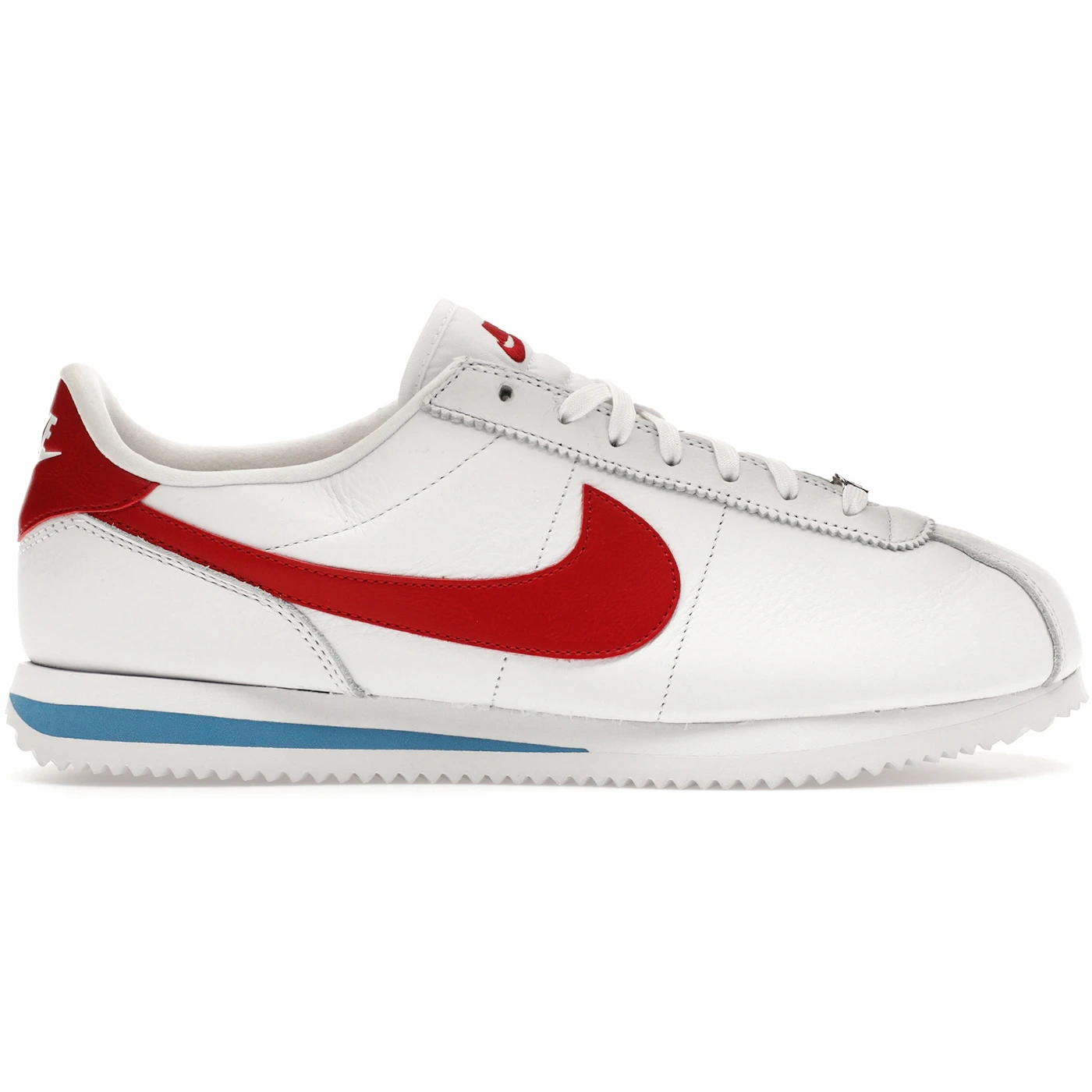 Nike Classic Cortez Forrest Gump (2024) 3 Nike Classic Cortez Forrest Gump (2024)