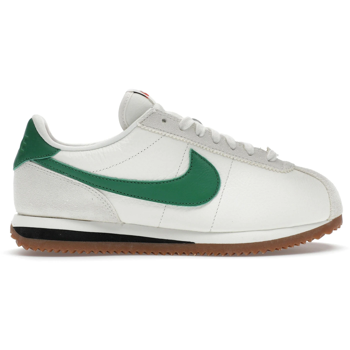 Nike Cortez 23 Aloe Verde Womens 1
