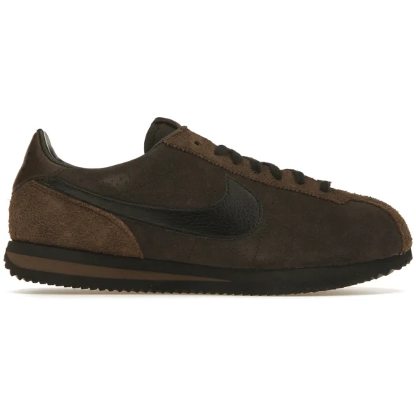 Nike Cortez ’23 Velvet Brown