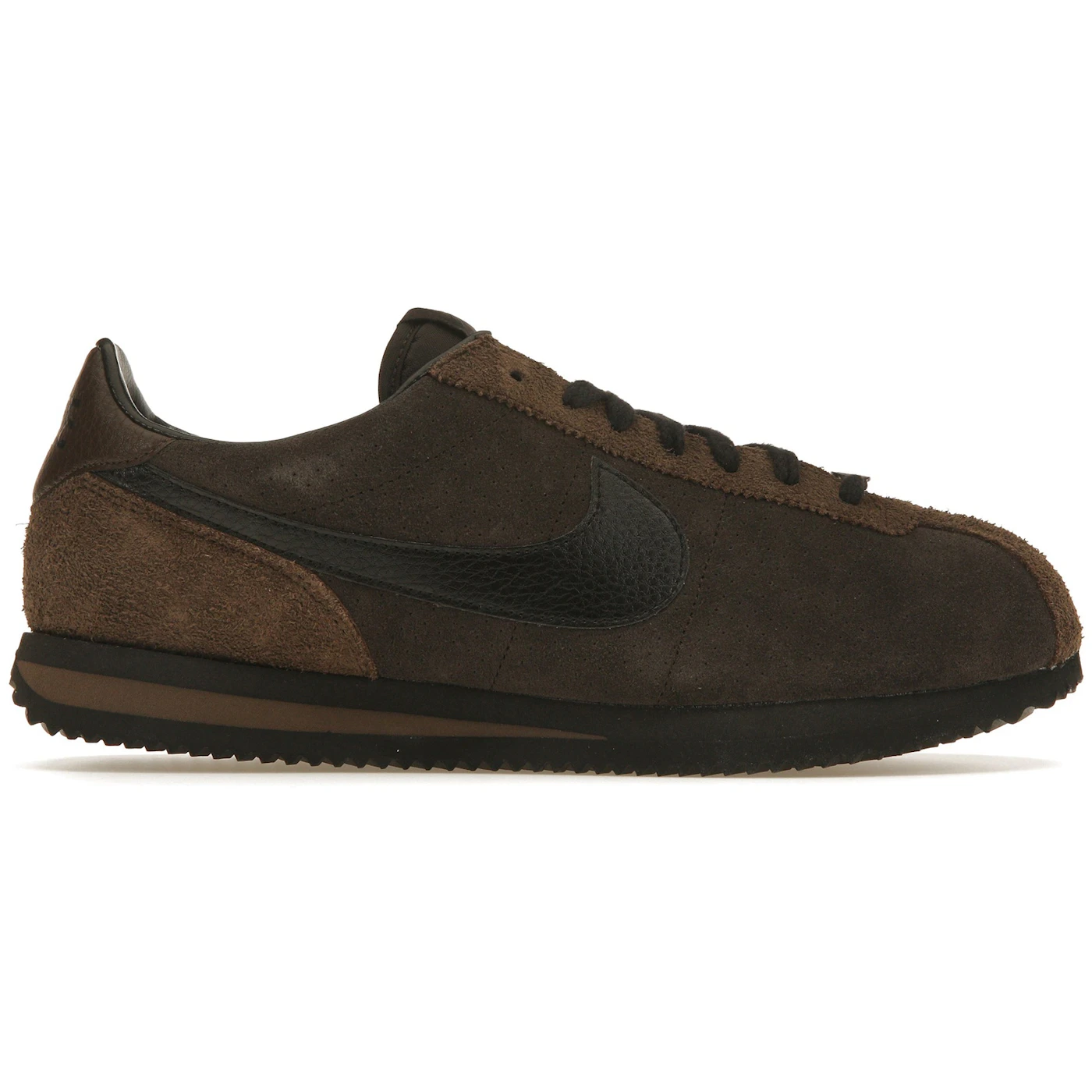 Nike Cortez 23 Velvet Brown 1