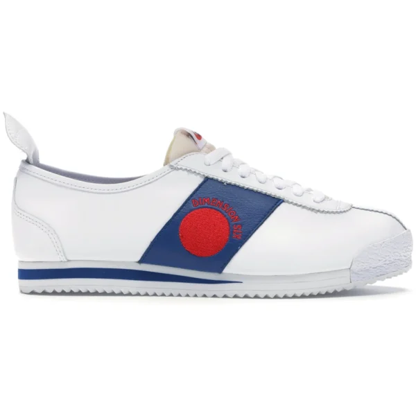 Nike Cortez 72 Shoe Dog Dimension Six Moon