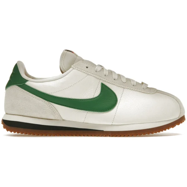 Nike Cortez Aloe Verde Gum