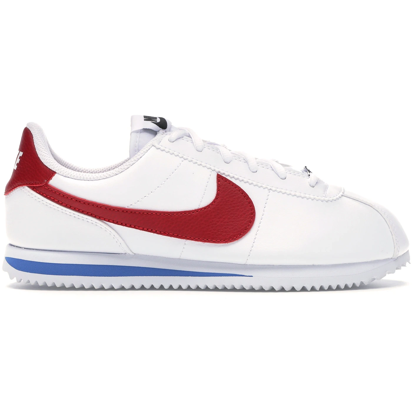Nike Cortez Basic Forrest Gump (GS) 1 Nike Cortez Basic Forrest Gump GS 1