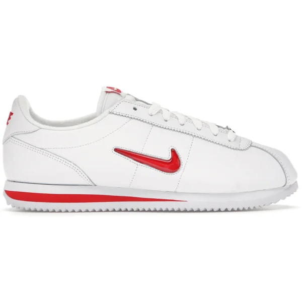 Nike Cortez Basic Jewel Rare Ruby