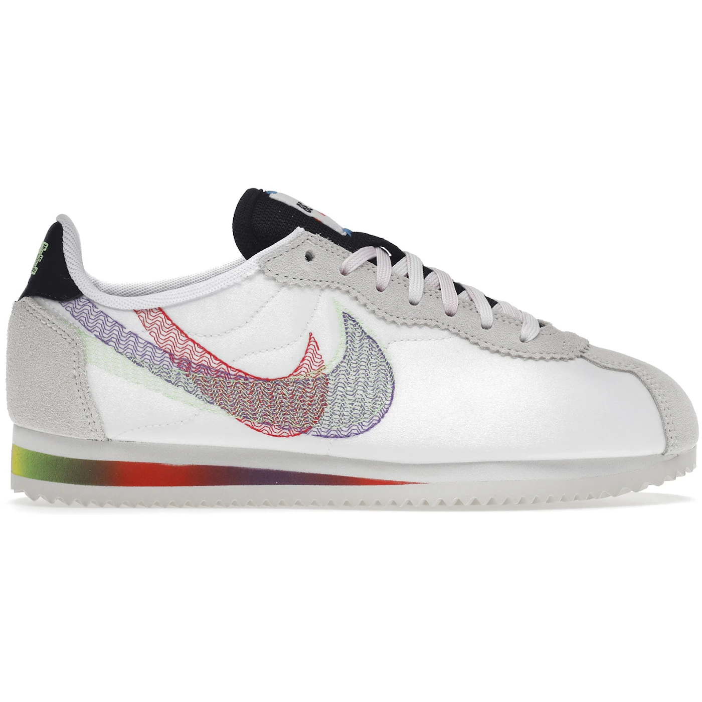 Nike Cortez Be True (2022) 2 Nike Cortez Be True 2022 1