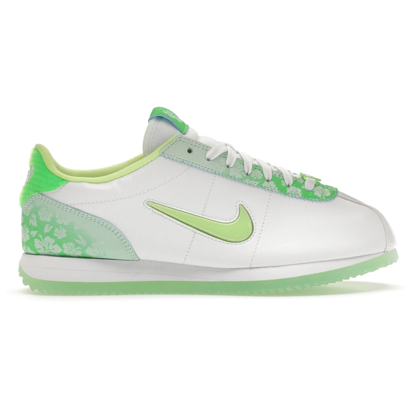 Nike Cortez Doernbecher Sydney (Women's) 1 Nike Cortez Doernbecher Sydney Womens 1