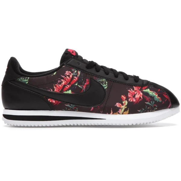 Nike Cortez Floral