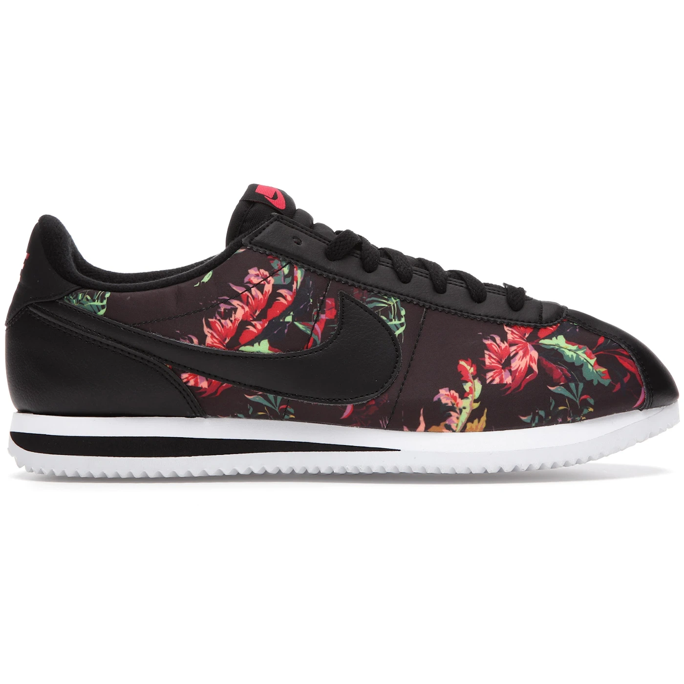 Nike Cortez Floral 2 Nike Cortez Floral 1