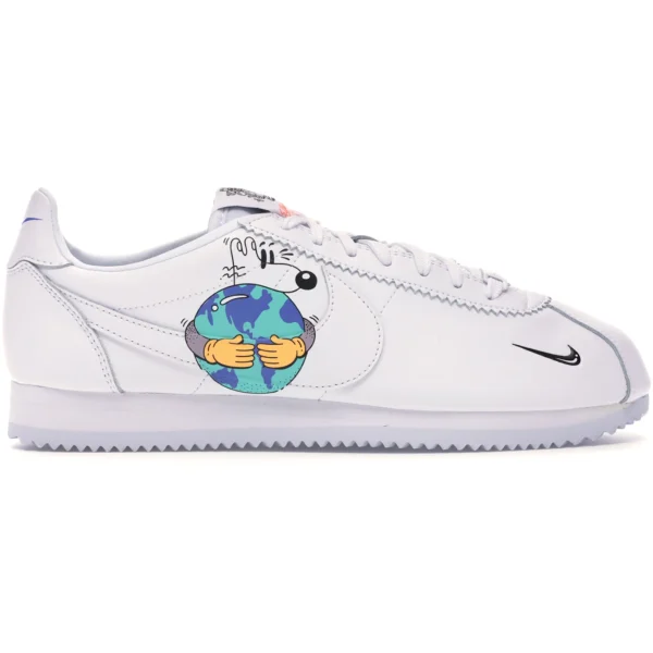 Nike Cortez Flyleather Steve Harrington Earth Day (2019)