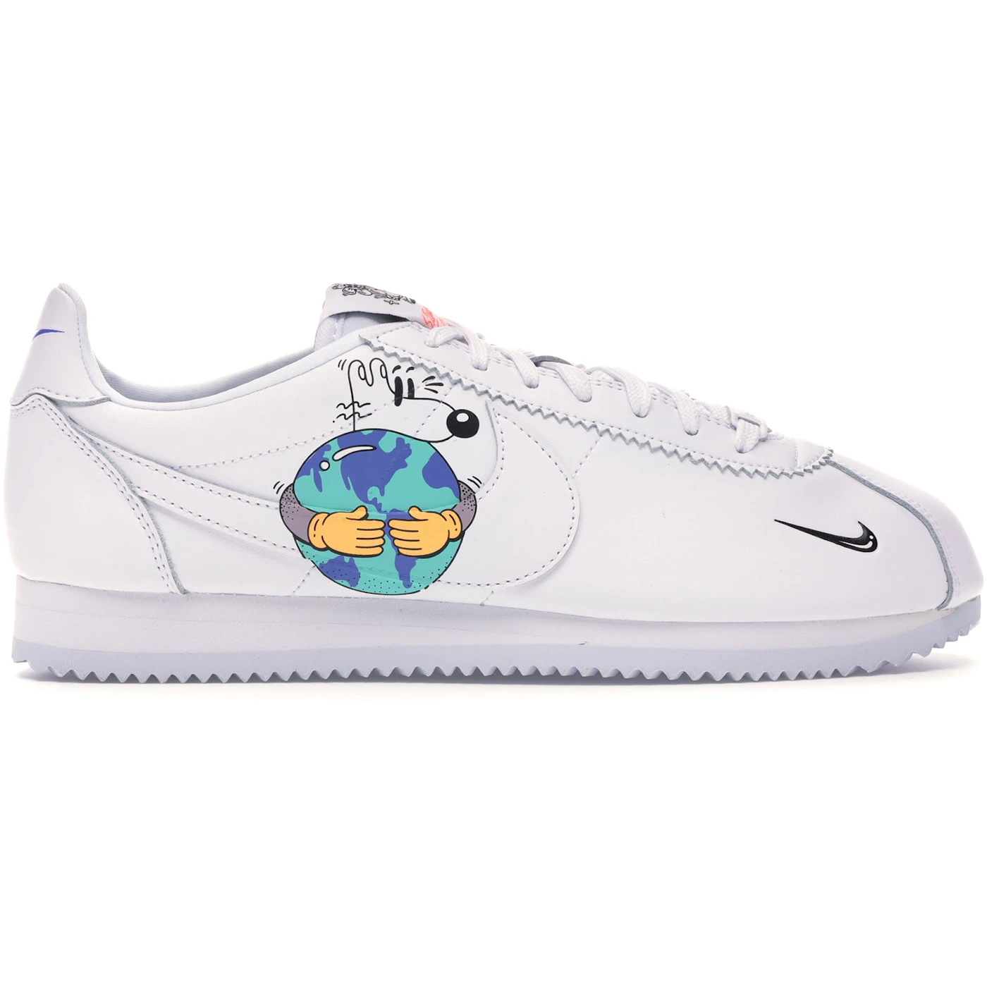 Nike Cortez Flyleather Steve Harrington Earth Day (2019) 1 Nike Cortez Flyleather Steve Harrington Earth Day 2019 1