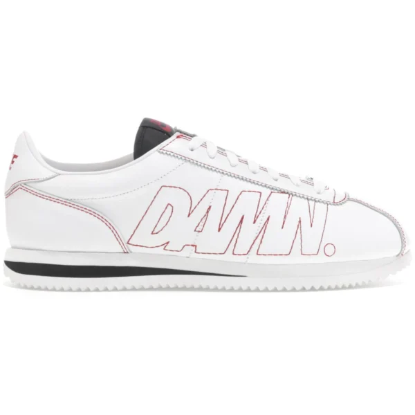 Nike Cortez Kenny 1 Kendrick Lamar DAMN.