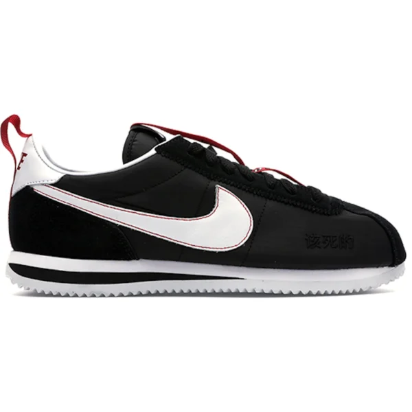 Nike Cortez Kenny 3 Kendrick Lamar TDE the Championship