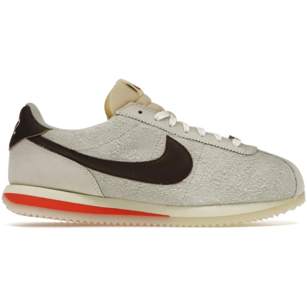 Nike Cortez Light Orewood Brown (Women’s)