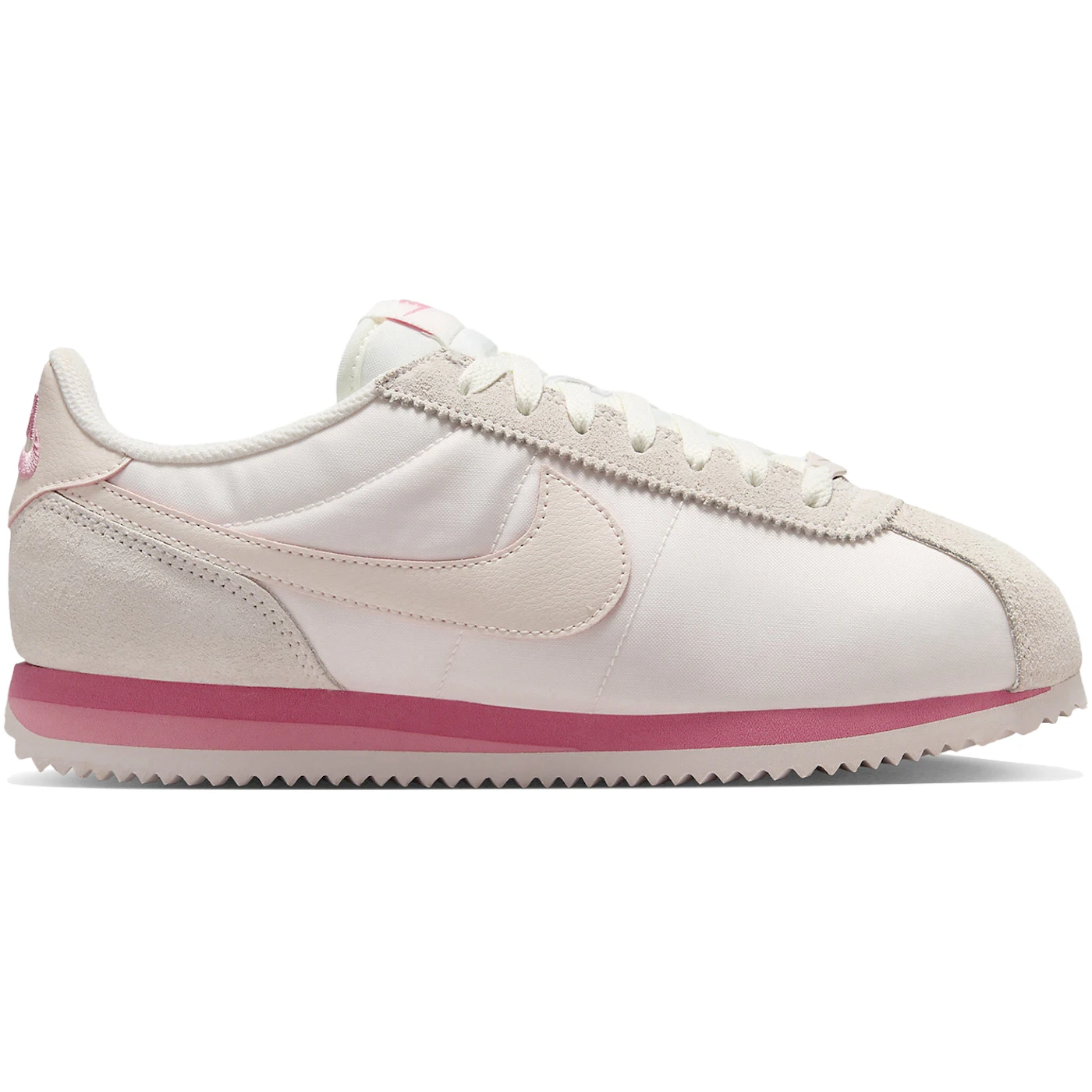 Nike Cortez Light Soft Pink Coral (Women's)