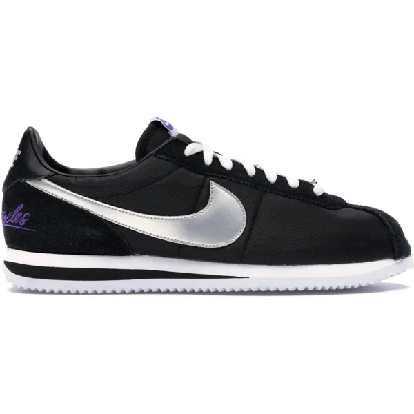 Nike Cortez Los Angeles Black