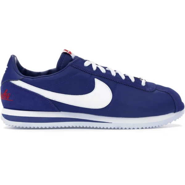 Nike Cortez Los Angeles Blue