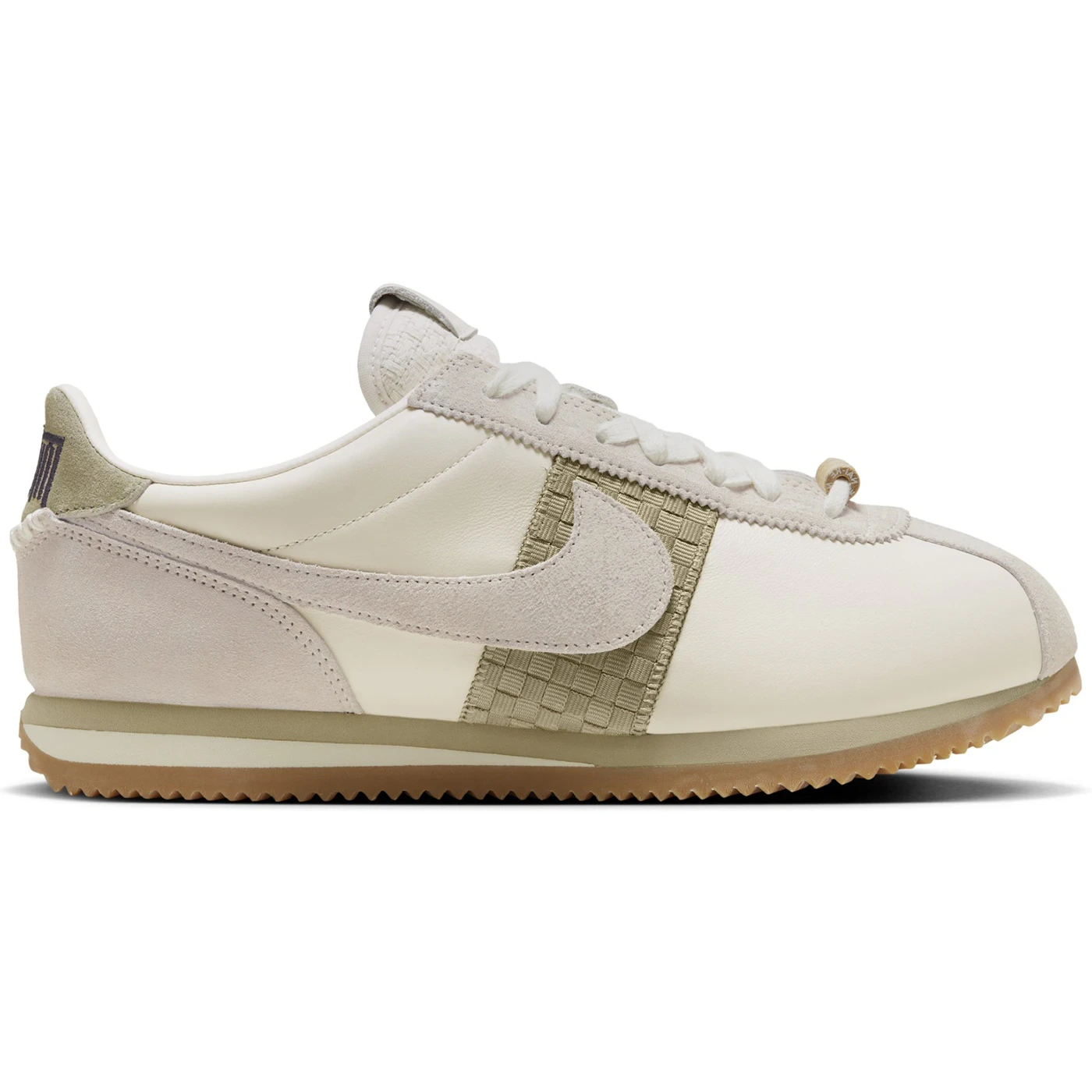 Nike Cortez Nai KE Woven 1