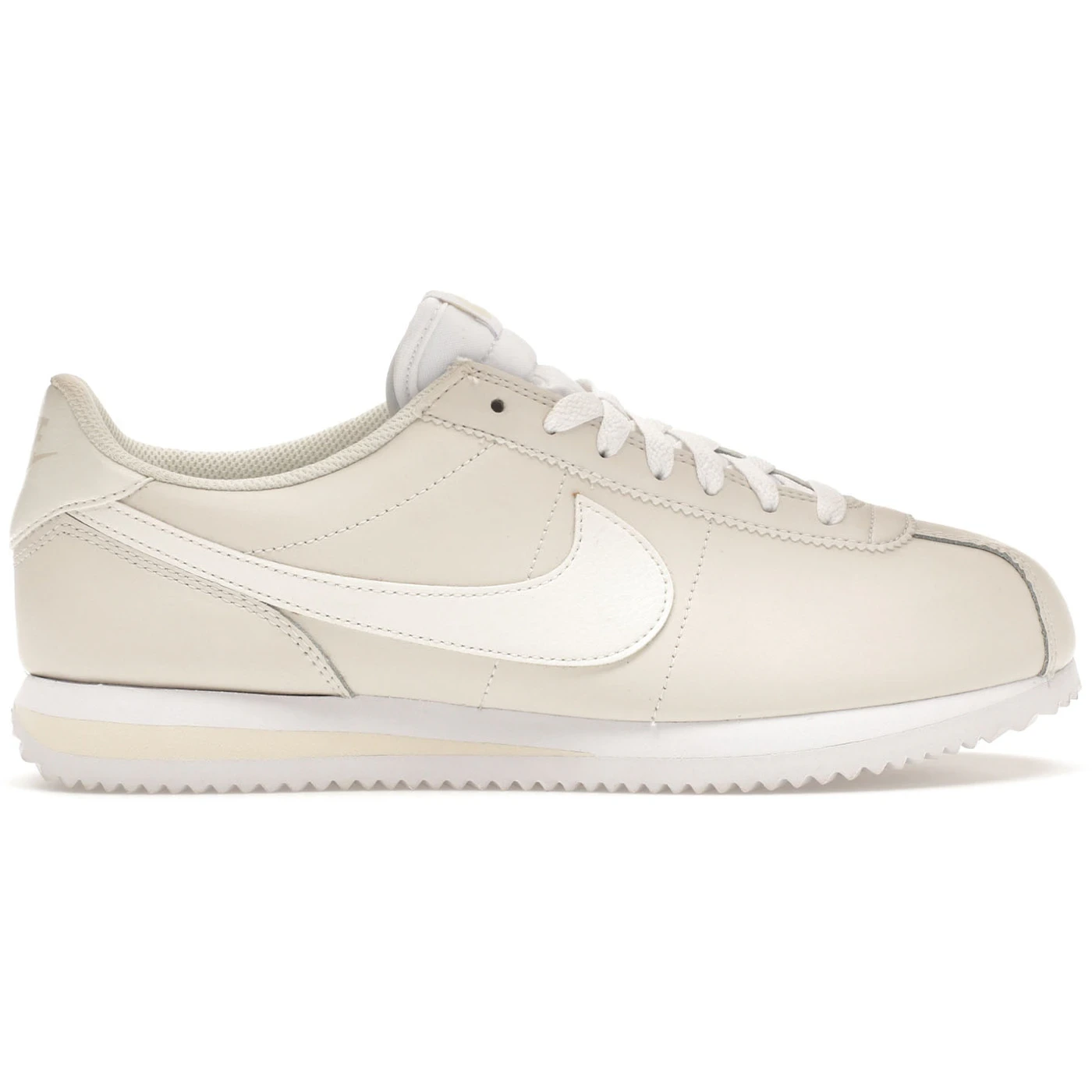Nike Cortez Phantom Coconut Milk Womens 1