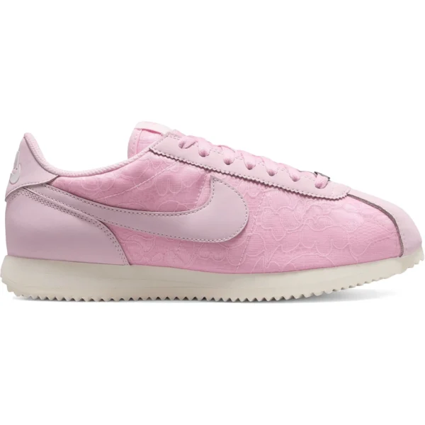 Nike Cortez Pink Foam Floral (Women’s)