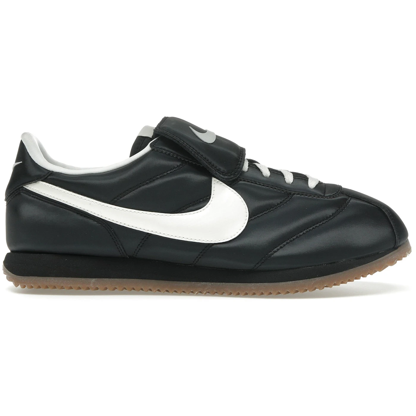 Nike Cortez SE Tiempo Pack Black 1 Nike Cortez SE Tiempo Pack Black 1