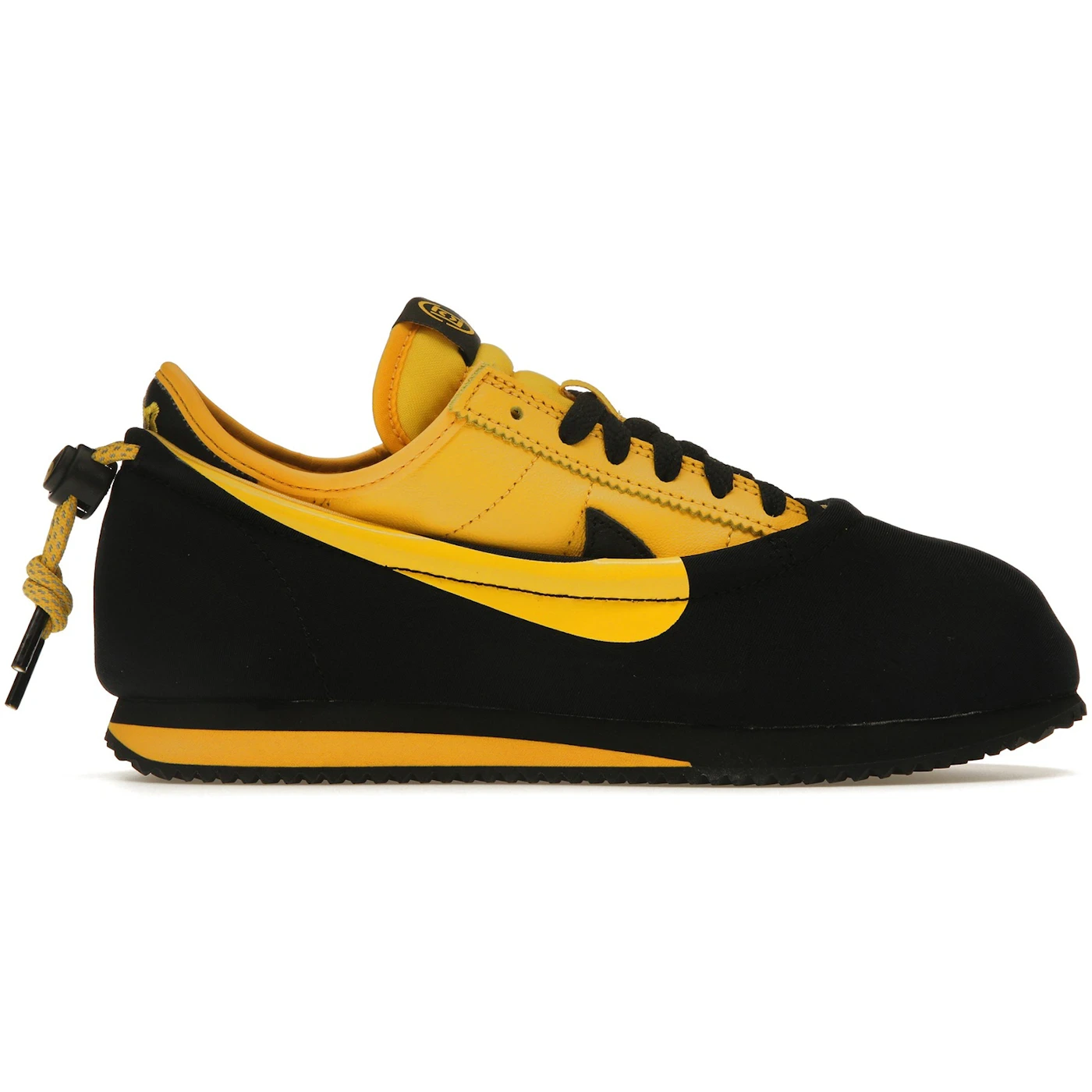 Nike Cortez SP CLOT CLOTEZ Bruce Lee 1 Nike Cortez SP CLOT CLOTEZ Bruce Lee 1