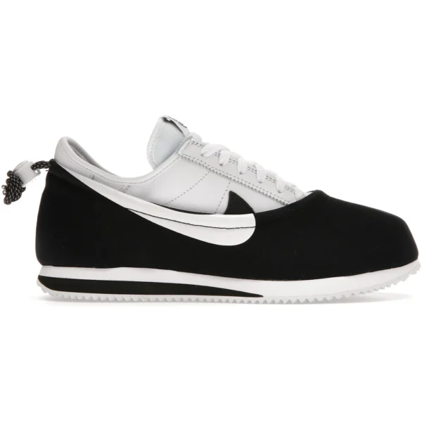 Nike Cortez SP CLOT CLOTEZ Yin Yang