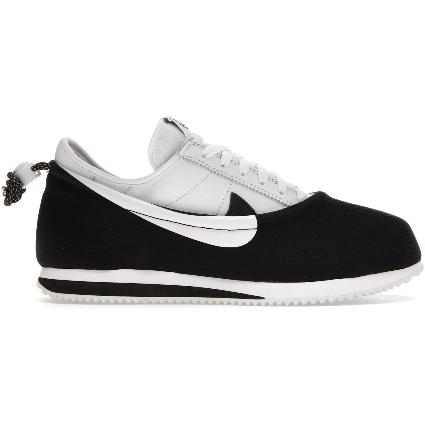 Nike Cortez SP CLOT CLOTEZ Yin Yang 1