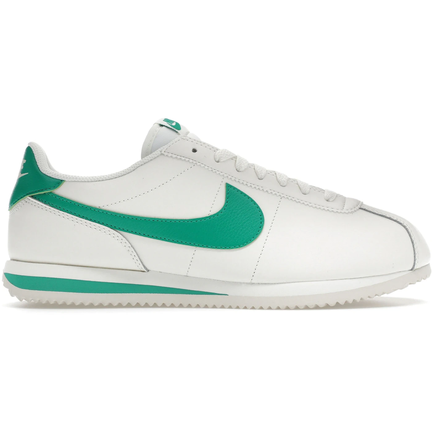 Nike Cortez Sail Stadium Green 1 Nike Cortez Sail Stadium Green 1