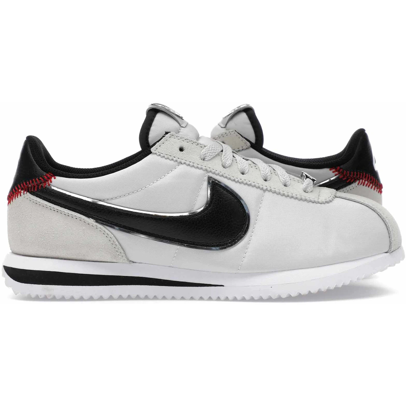 Nike Cortez TXT Jackie Robinson Day 1