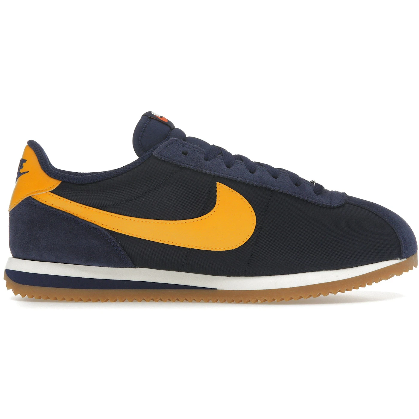 Nike Cortez TXT Michigan (Women's) 1 Nike Cortez TXT Michigan Womens 1